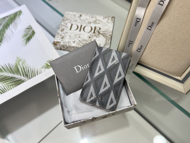 Christian Dior Wallet